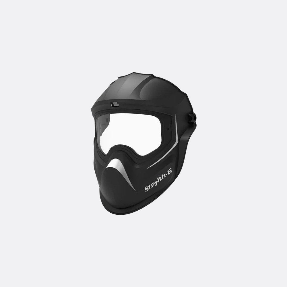 STEALTH - G GRINDING HELMET 3056
