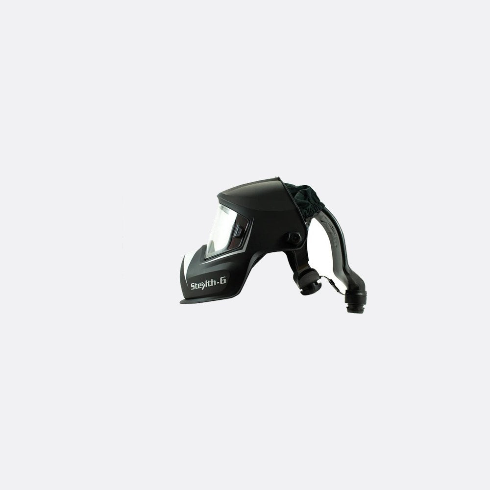 STEALTH G GRINDING HELMET & DIGI-PAPR SYSTEM 5044