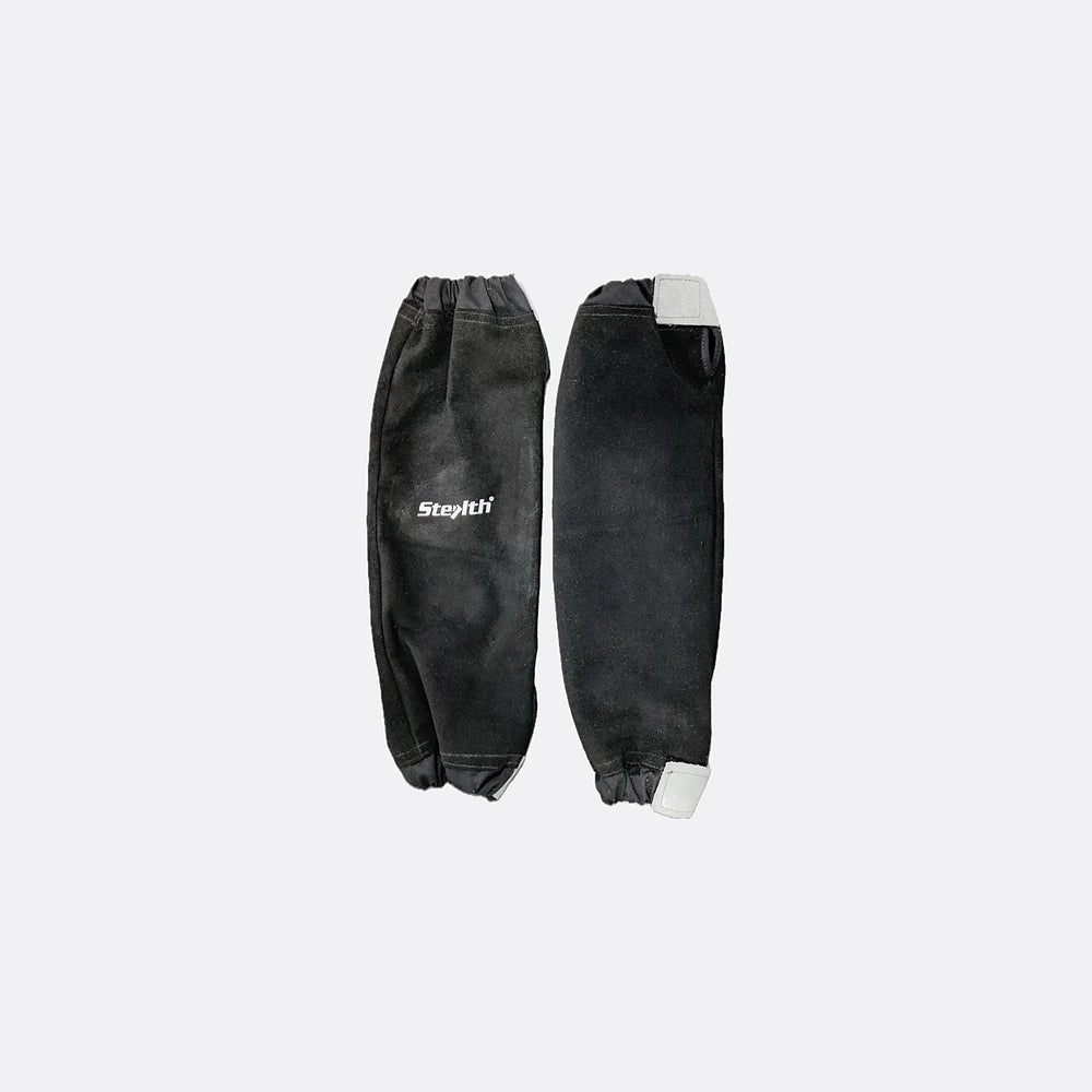 Stealth Premium 20" Sleeves with Velcro
