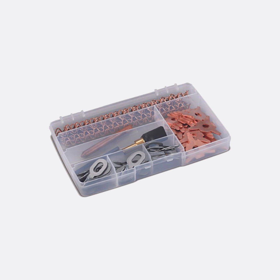 Steel Studder Box