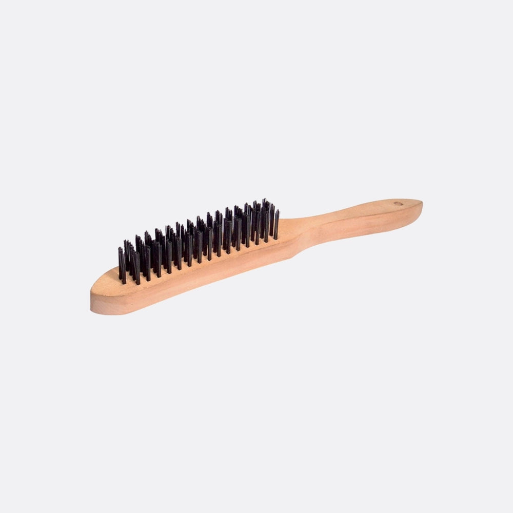 Steel Wire Brush