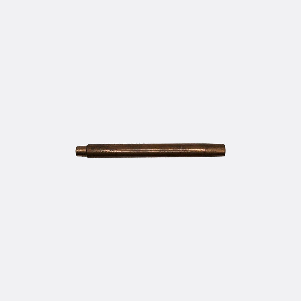 Straight Electrode Adapter 130mm