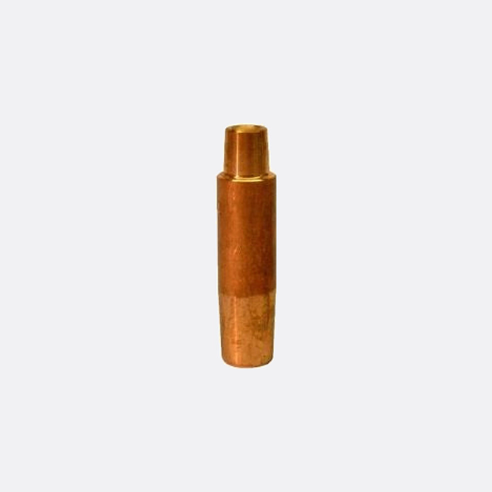 Straight Electrode Adapter 30mm