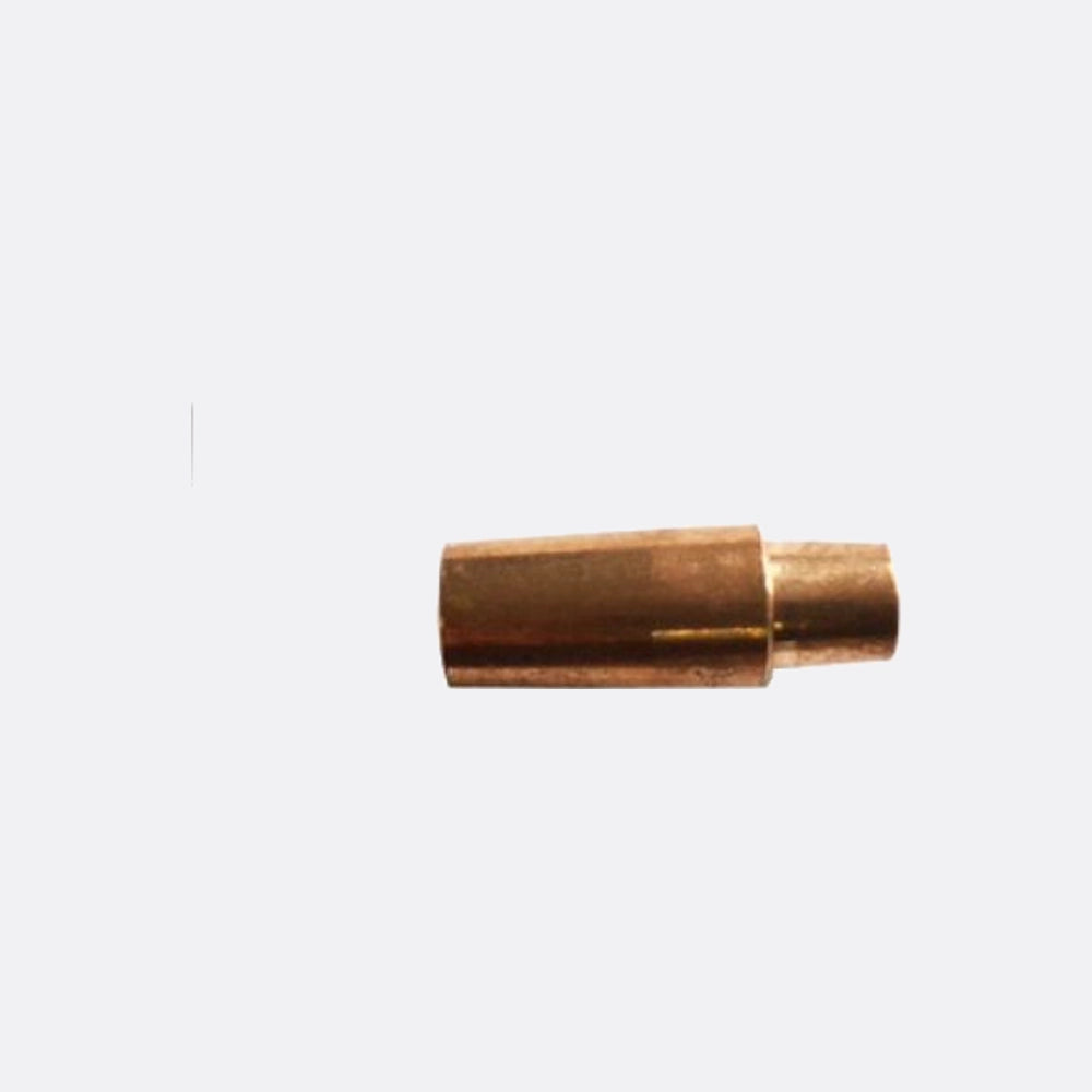 Straight Electrode Adapter 47mm