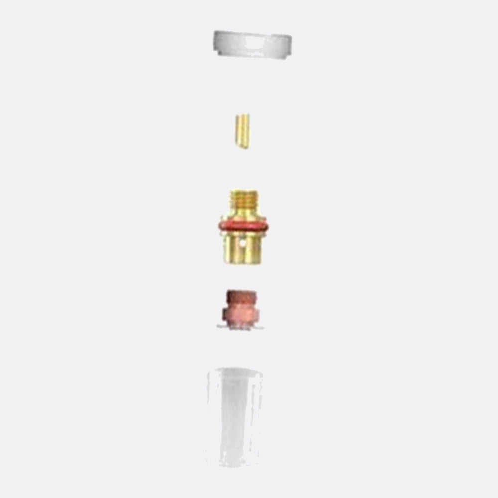 Parweld Standard Gas Saver Kit-wp9,wp20