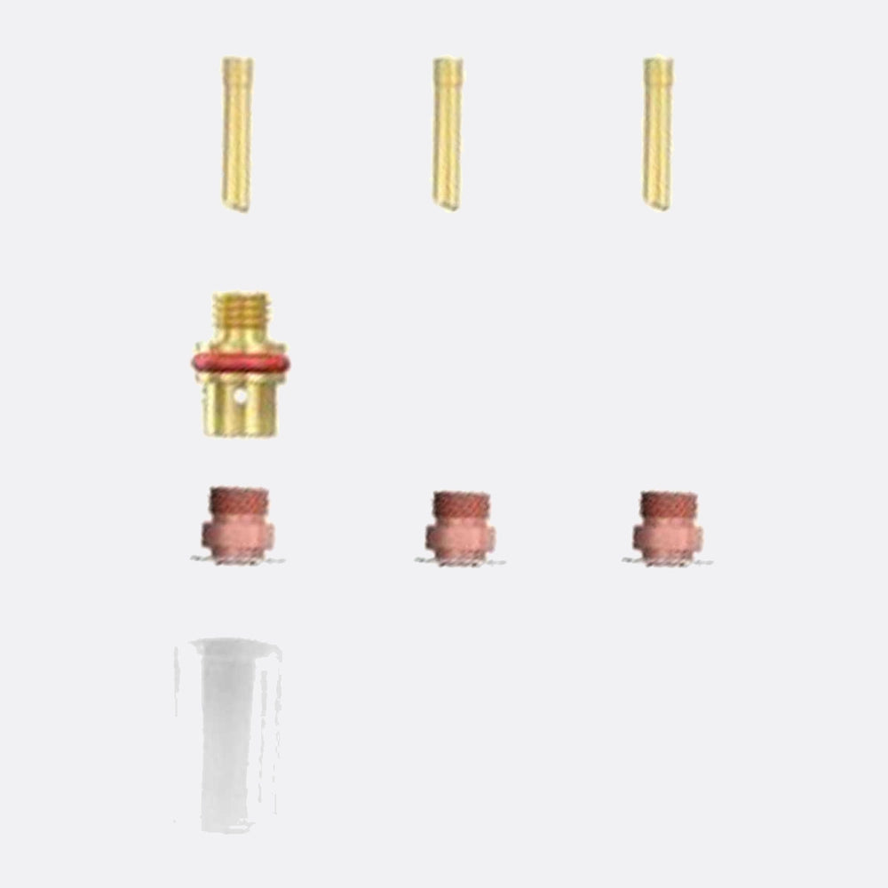 Parweld Standard Gas Saver Kit-wp9,wp20