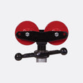 Sumner Spare Mild Steel Roller Head