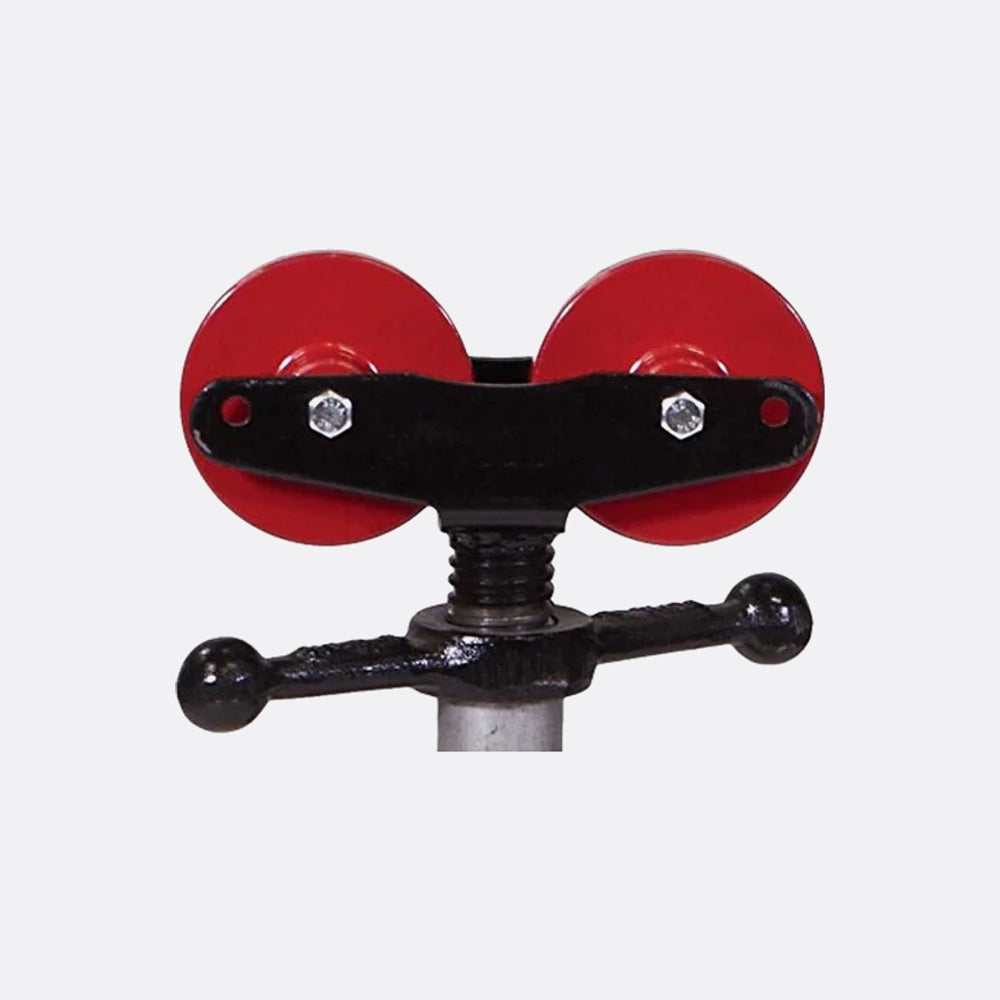 Sumner Spare Mild Steel Roller Head