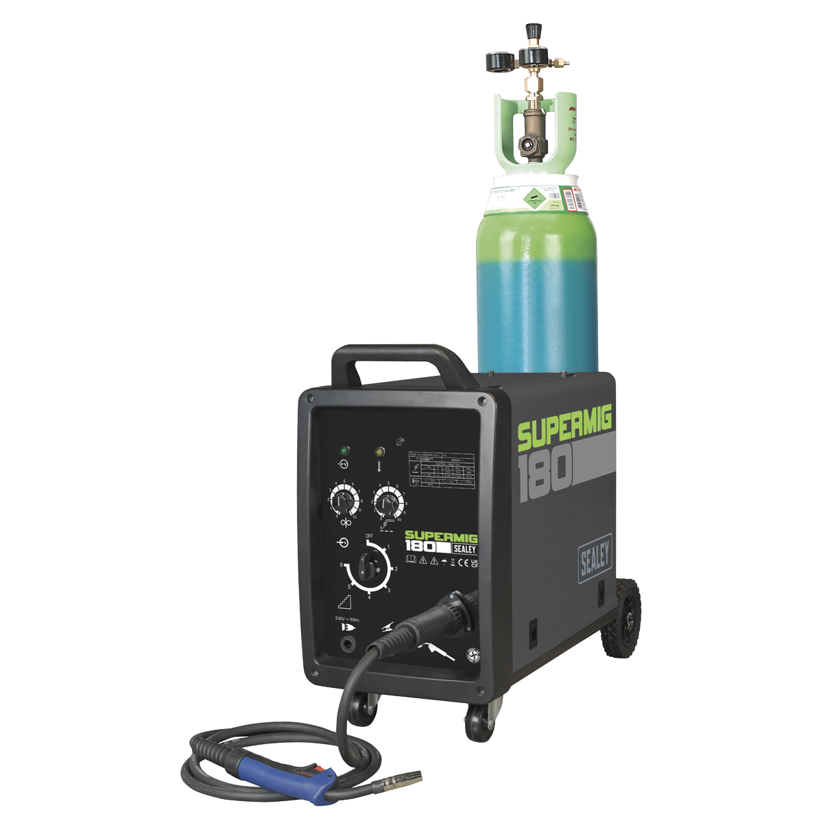 Sealey_ SuperMIG _180 
