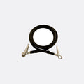 Cable & Double Clamp
