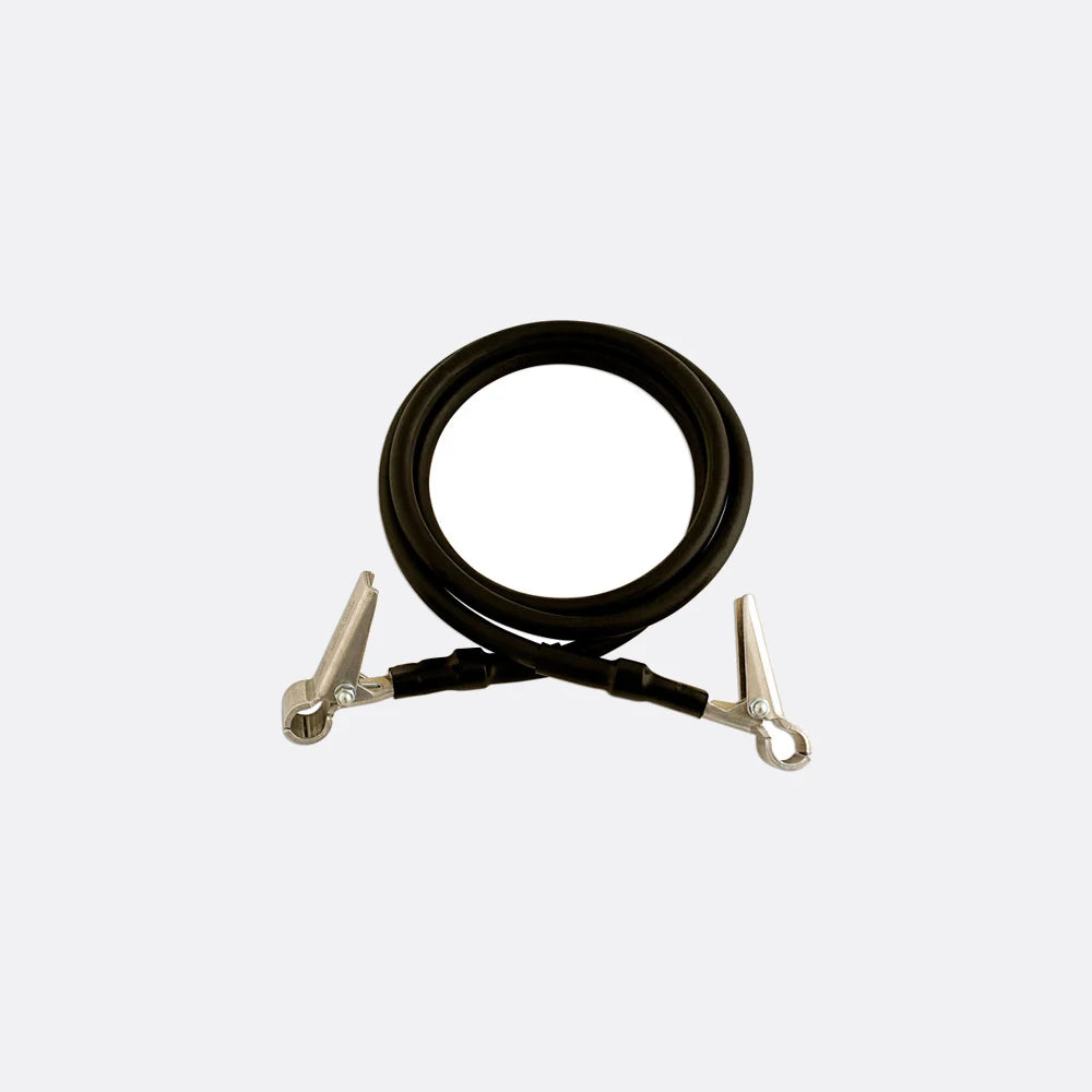 Cable & Double Clamp