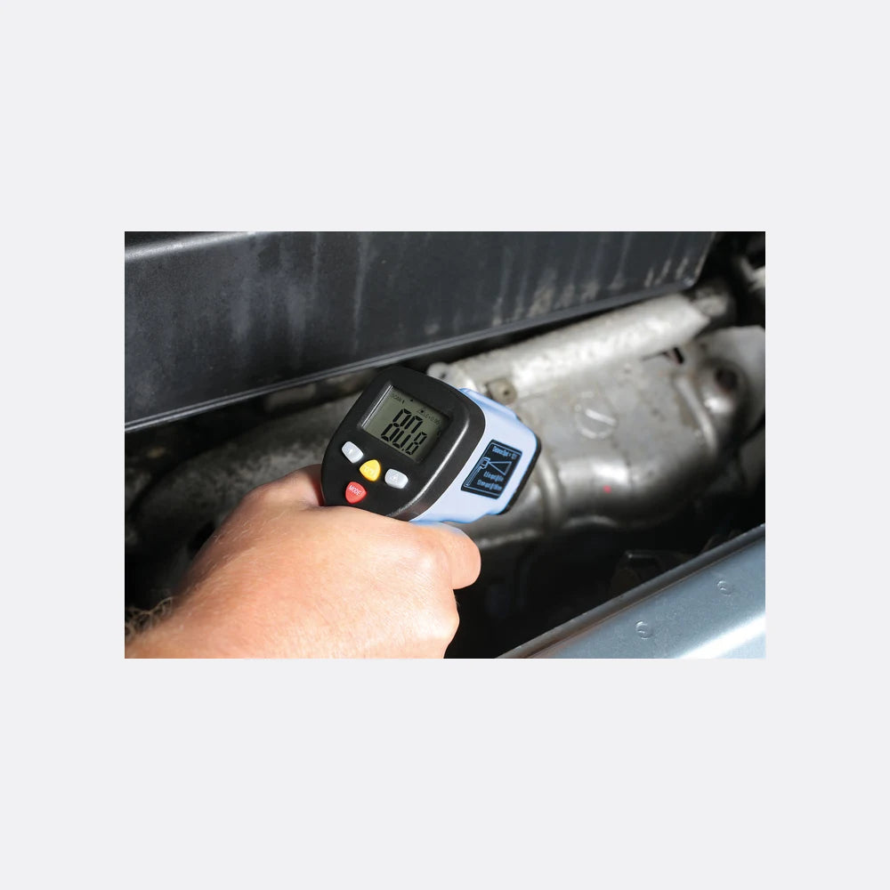 EV Battery Hazard Pack