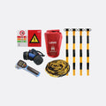 EV Battery Hazard Pack