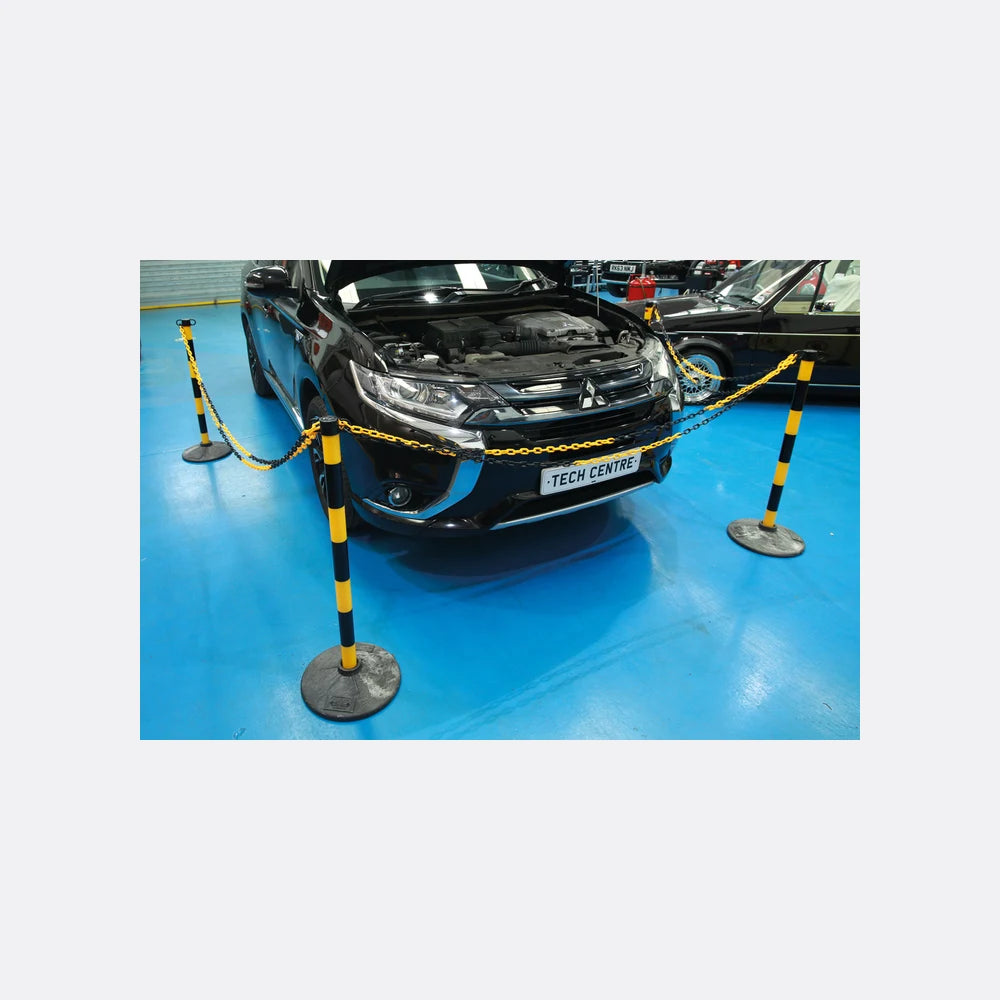 EV Battery Hazard Pack