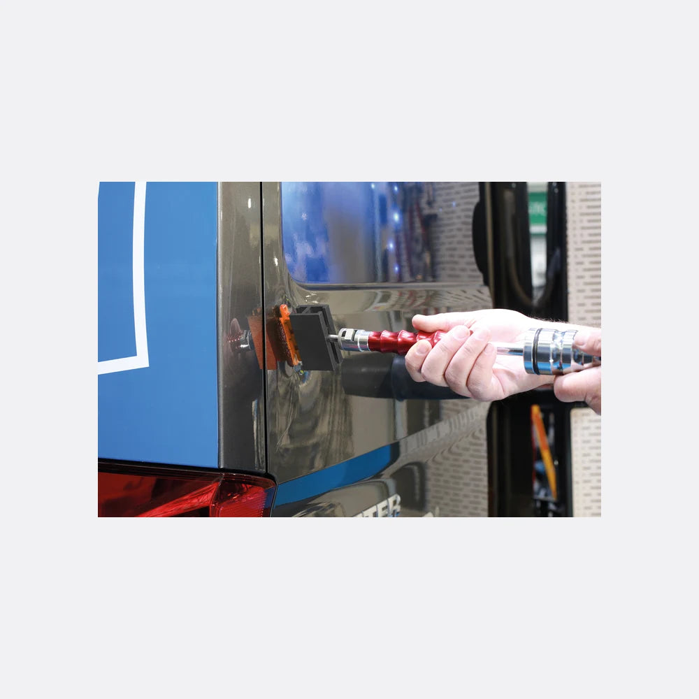 PDR Pulling Pad Set