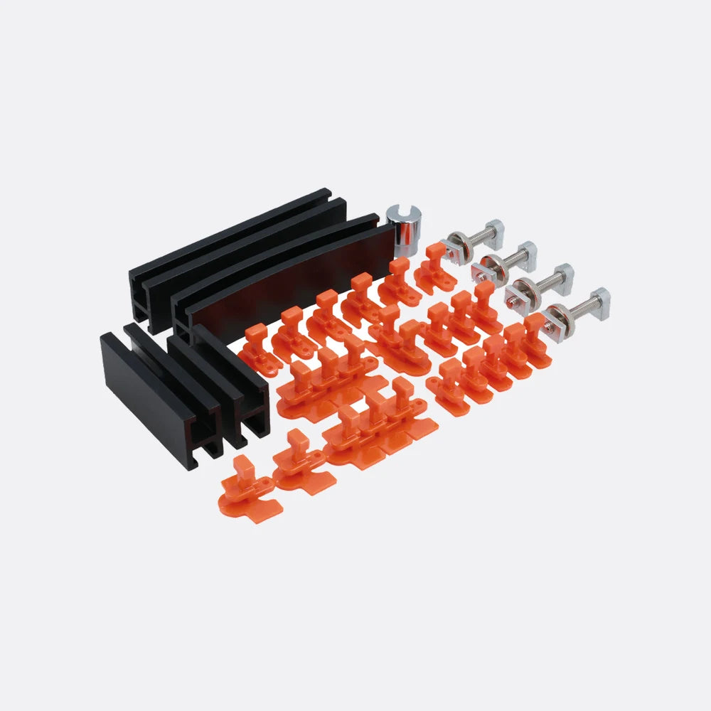 PDR Pulling Pad Set
