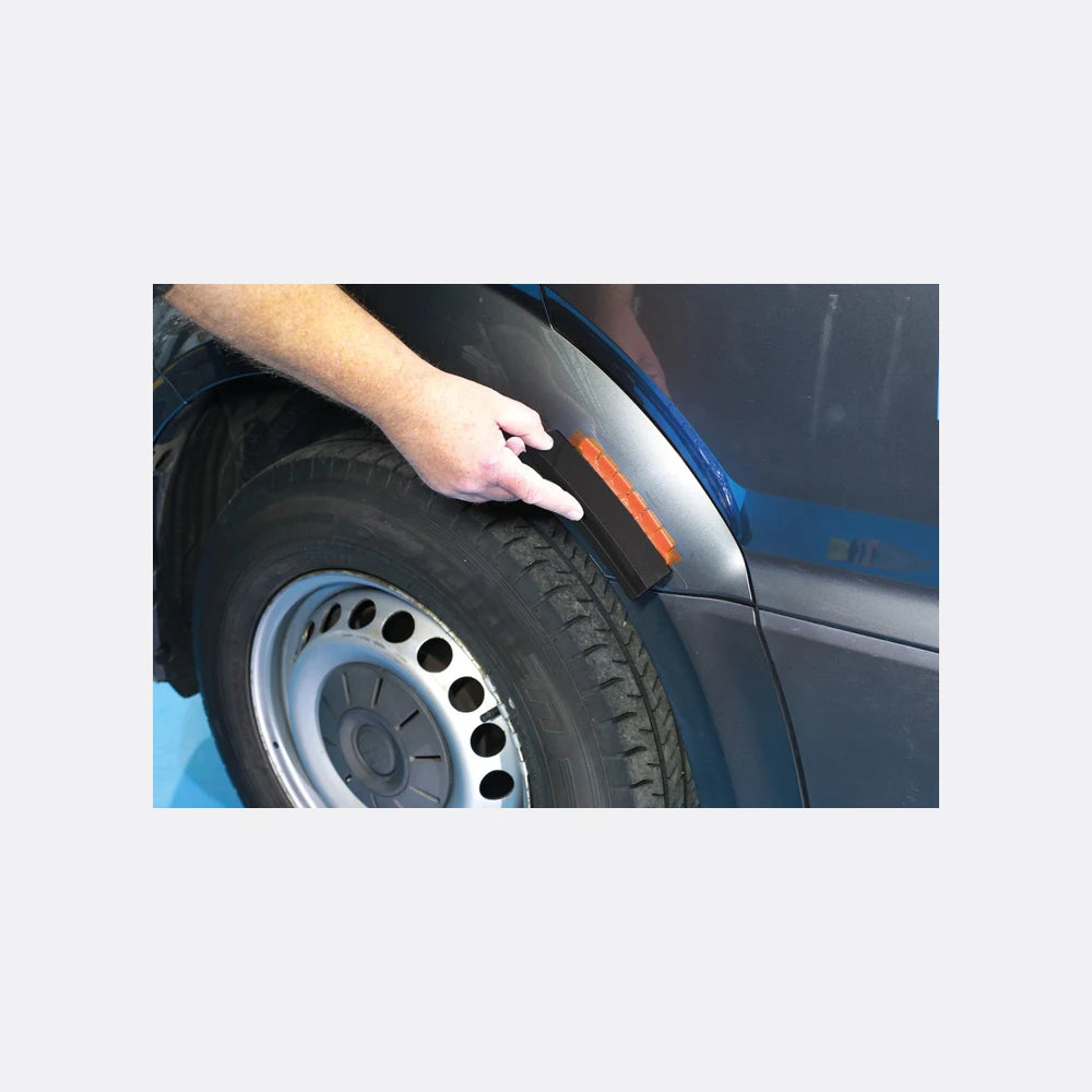 PDR Pulling Pad Set