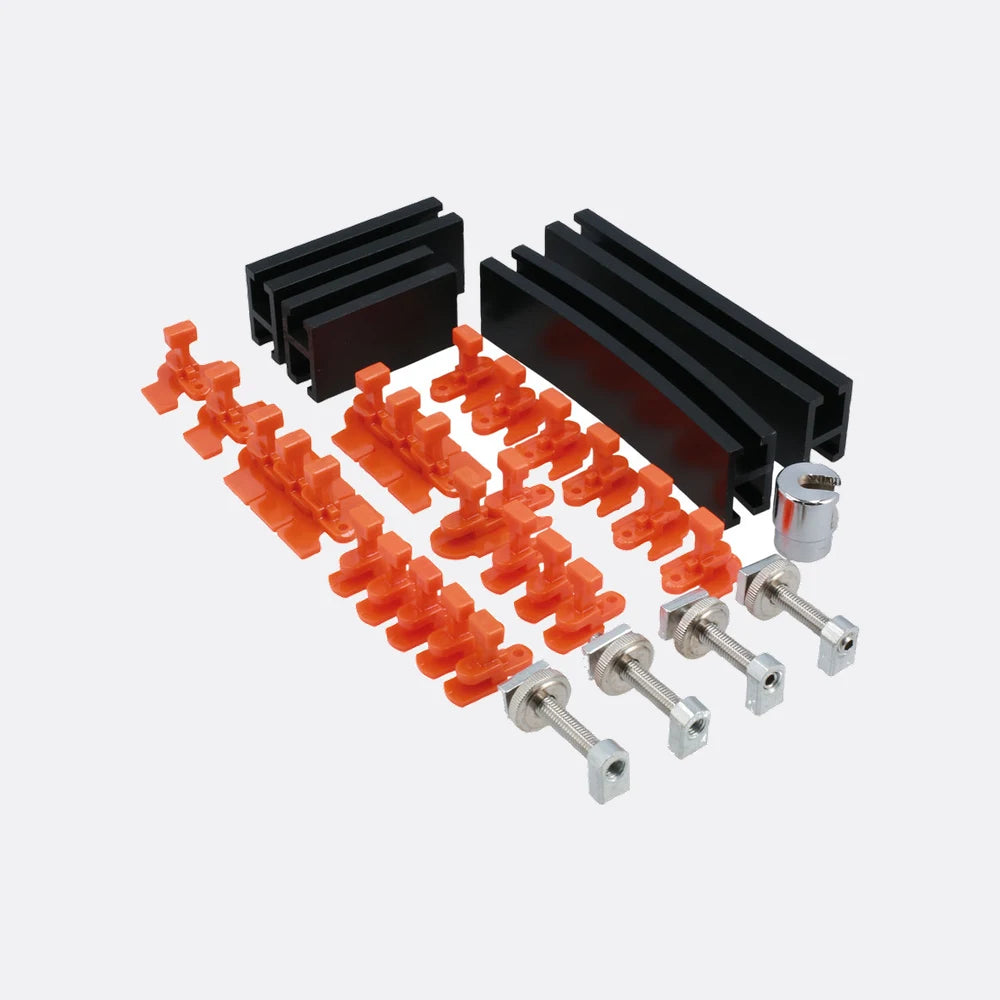 PDR Pulling Pad Set