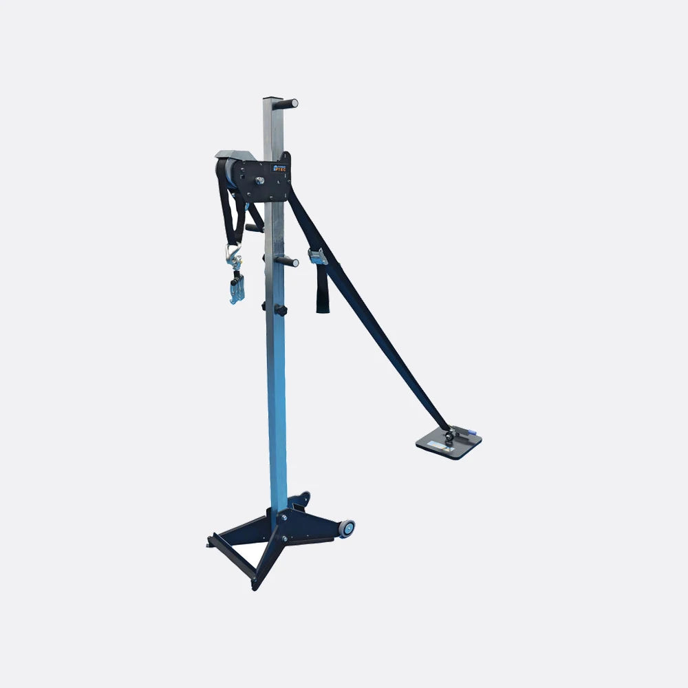 Power Tec Pulling Tower 600kg