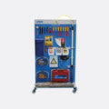 Workshop EV Package with Mobile Shadow Board Kit