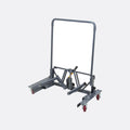 WINNTEC® 09871 Hydraulic Truck Wheel Dolly