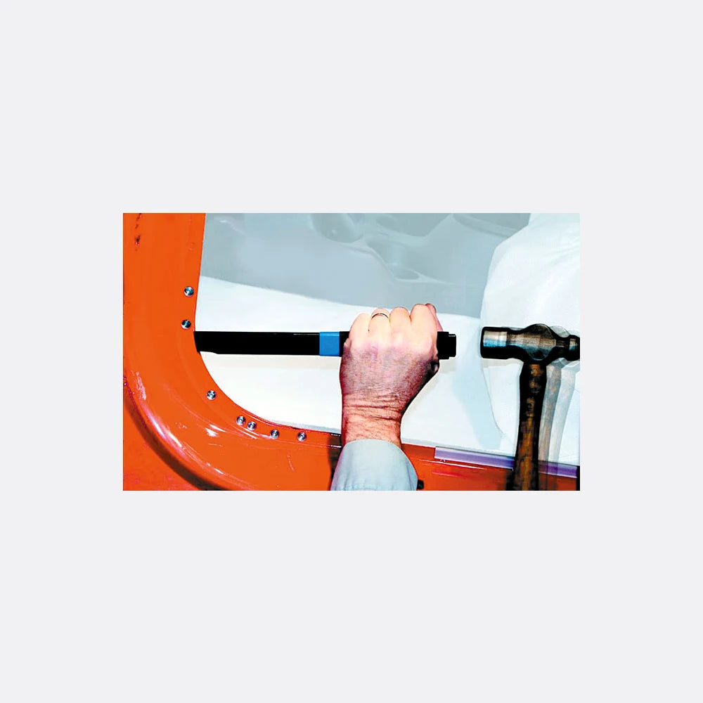 Seam Splitter
