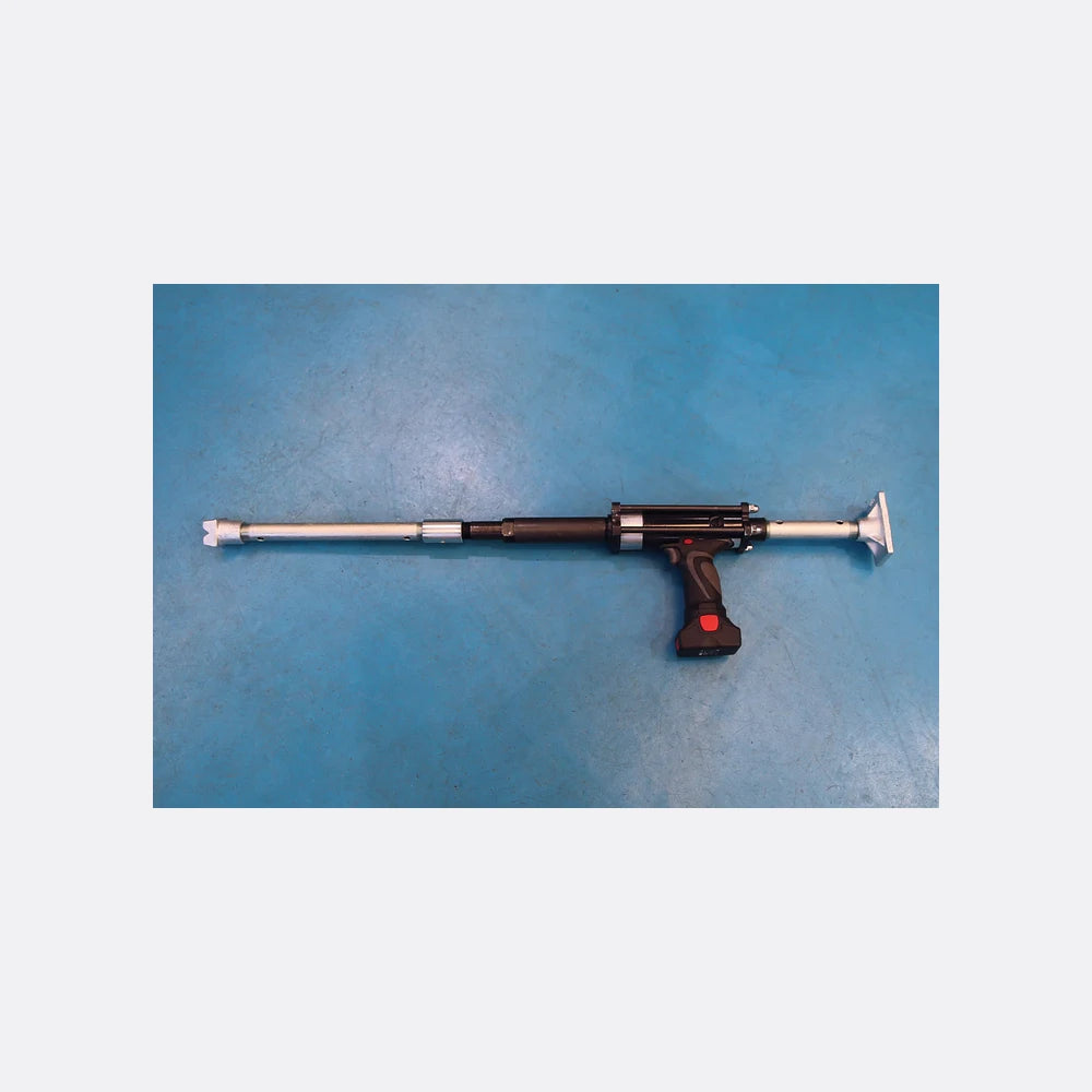 Electro Power Push Pull System - 5 Tonne