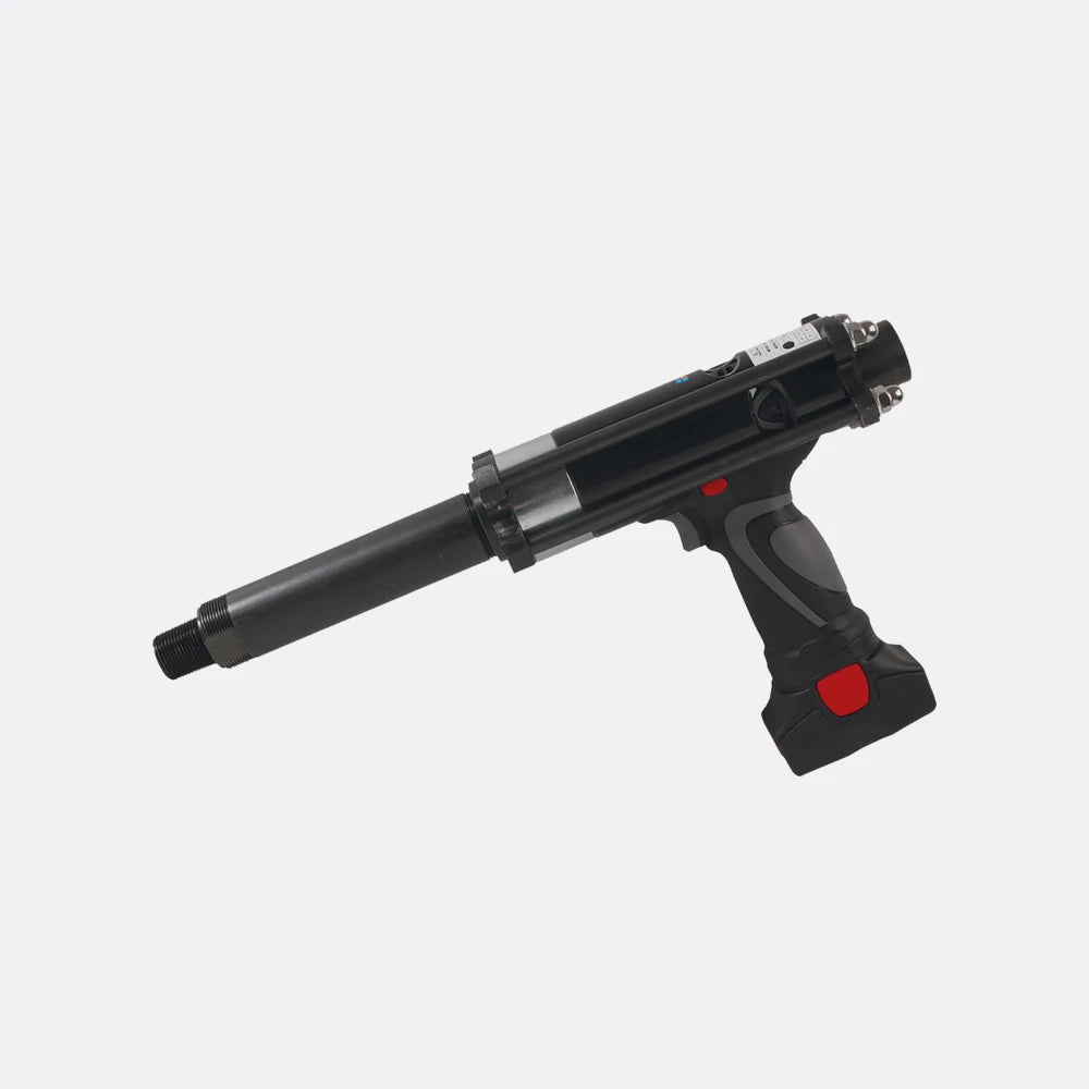 Electro Power Push Pull System - 5 Tonne