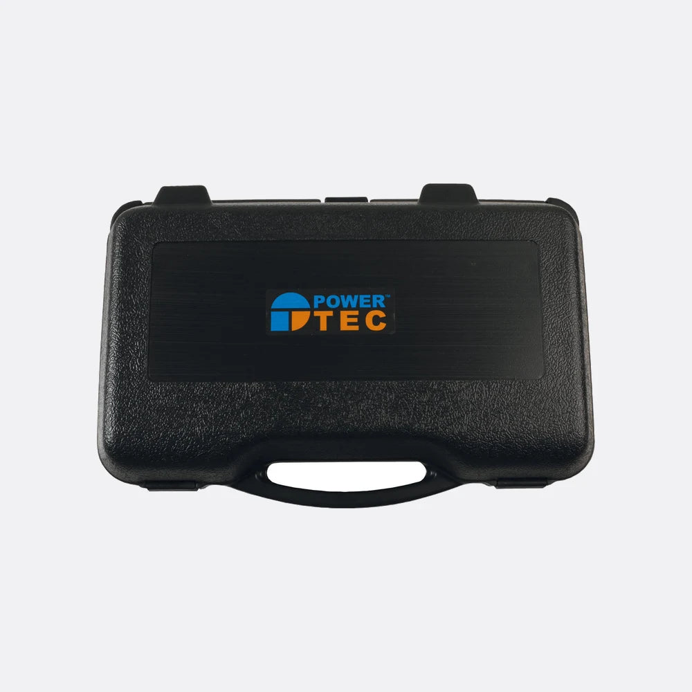 Electro Power Push Pull System - 5 Tonne