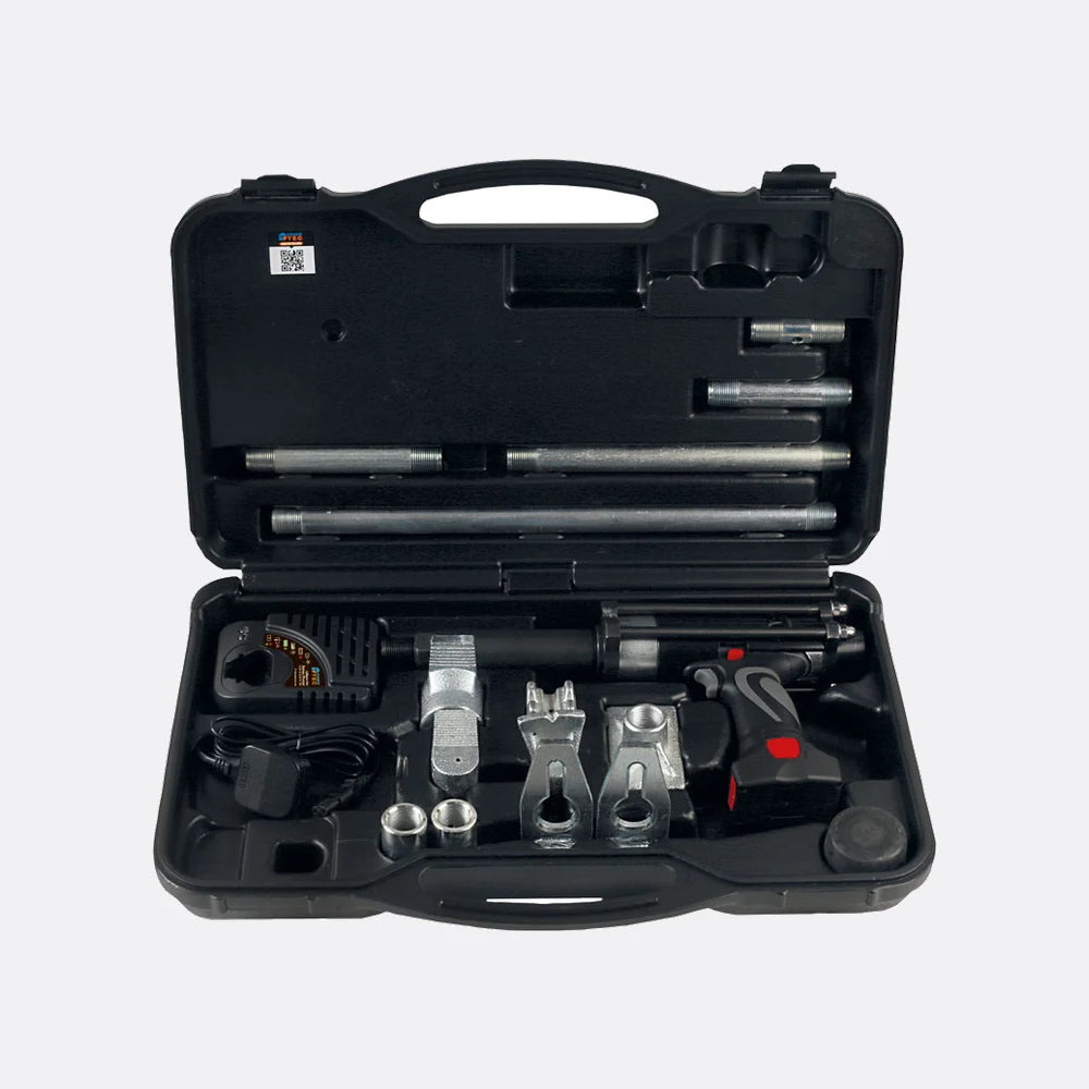 Electro Power Push Pull System - 5 Tonne