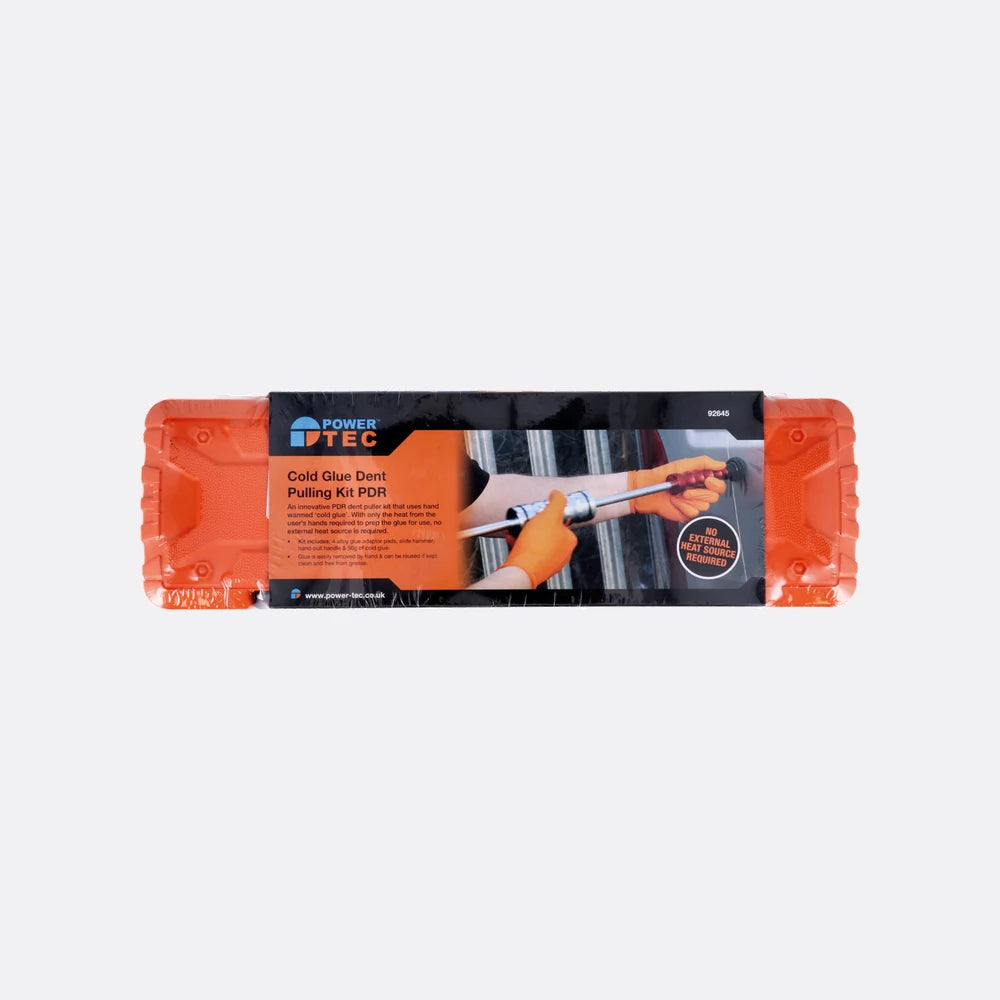 Cold Glue Dent Pulling Kit PDR