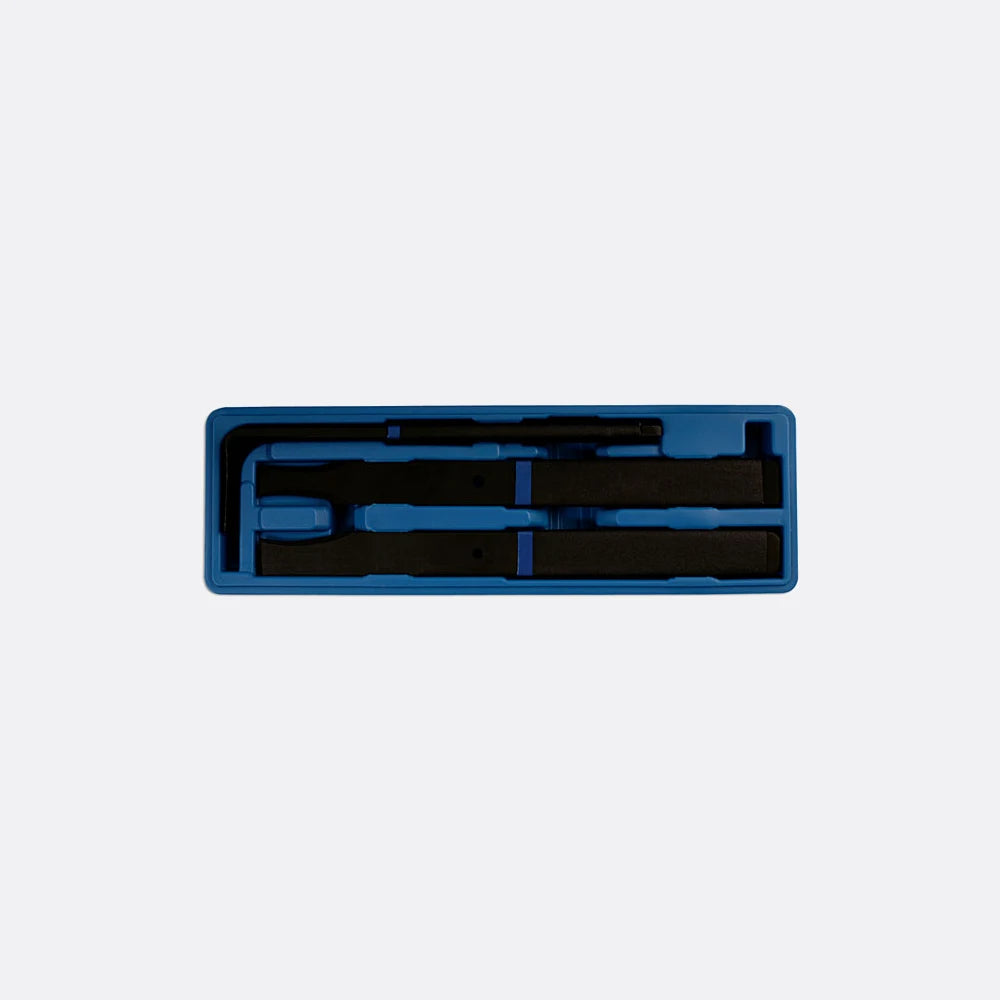 Seam Buster Set - 3pc