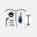 EV Battery Integrity Pressure Test Kit - for Hyundai, Jaguar, Kia & Nissan