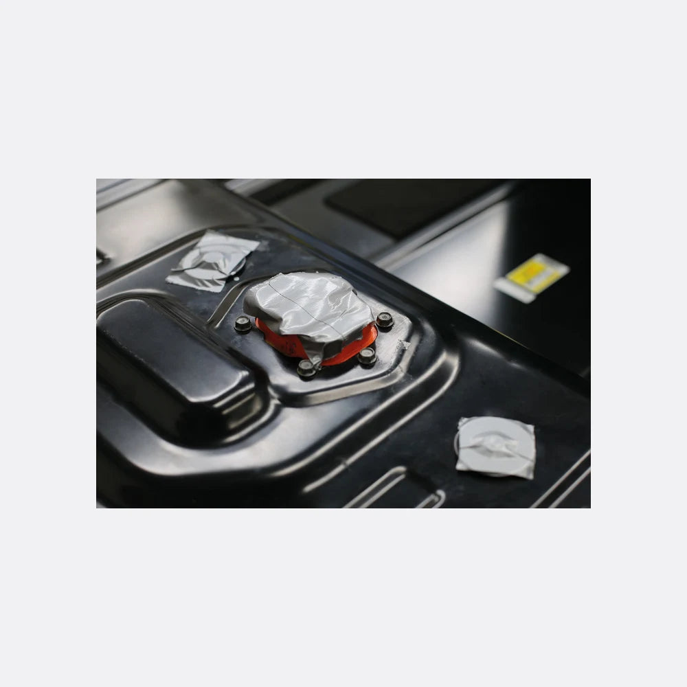 EV Battery Integrity Pressure Test Kit - for Hyundai, Jaguar, Kia & Nissan