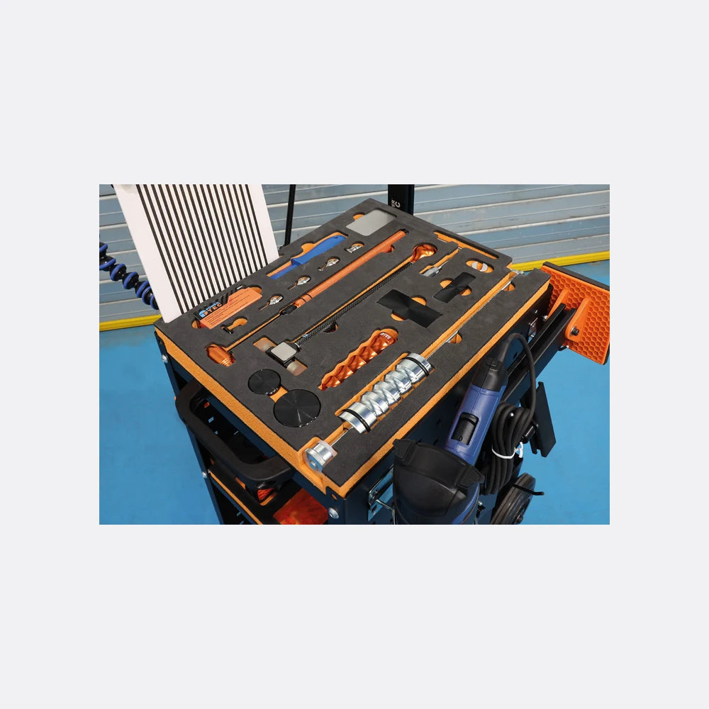 Adhesion Pro GP System 2