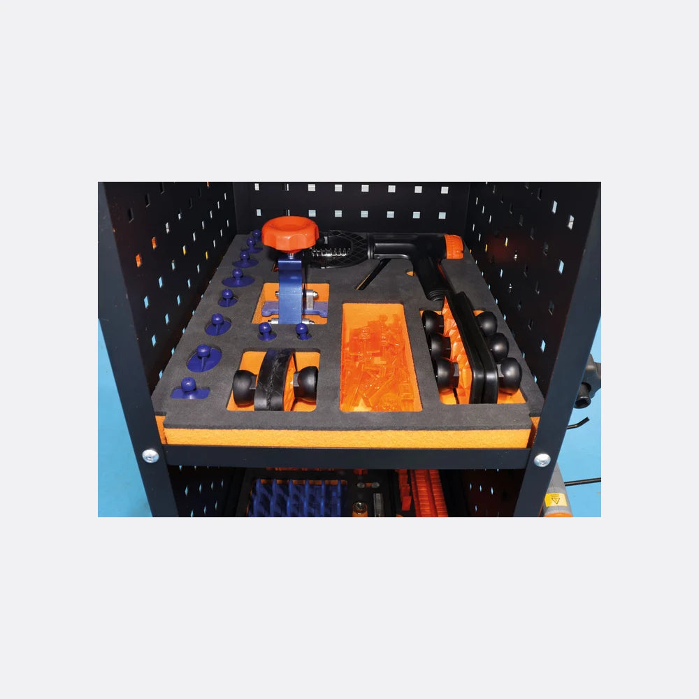 Adhesion Pro GP System 2