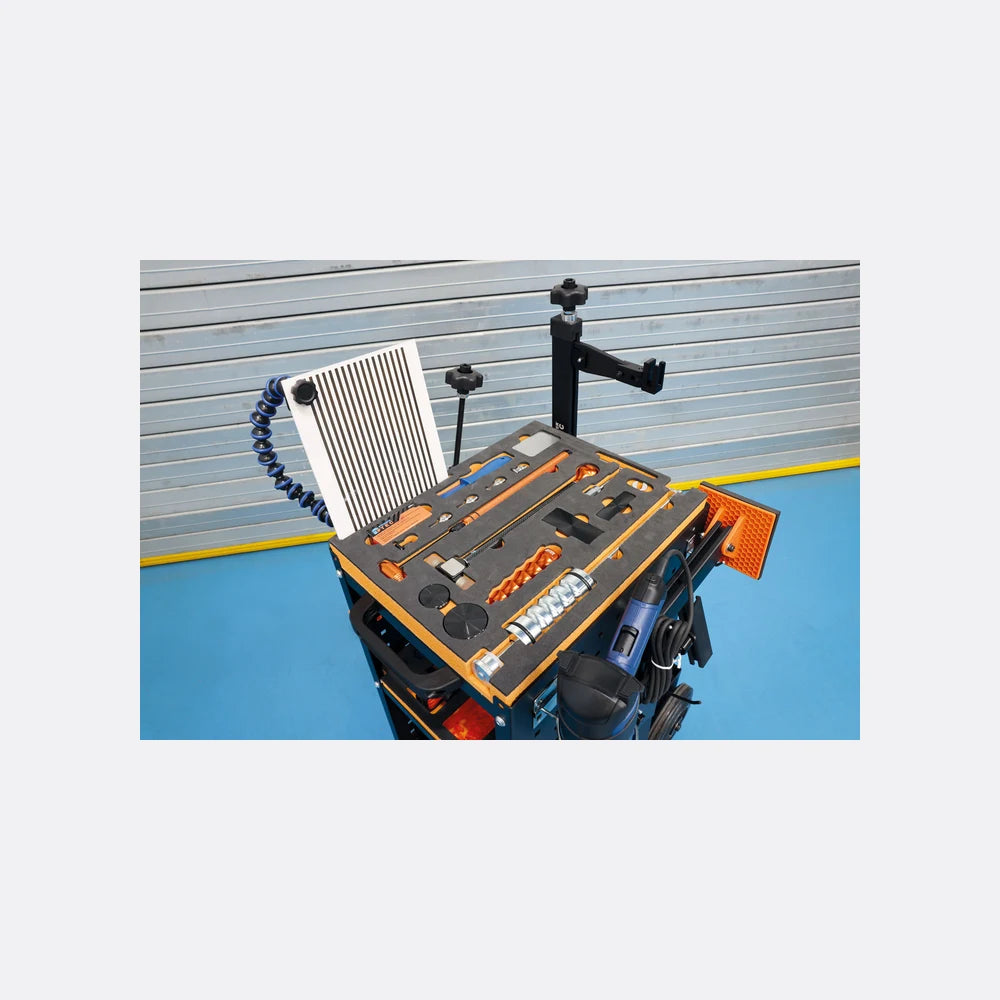 Adhesion Pro GP System 2