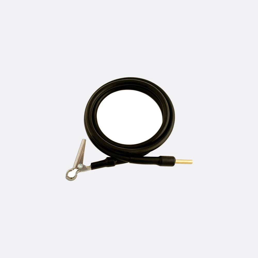 Cable & Single Clamp
