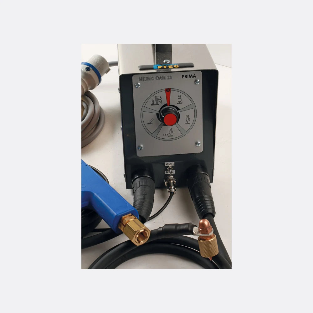 Evo Miracle Welder