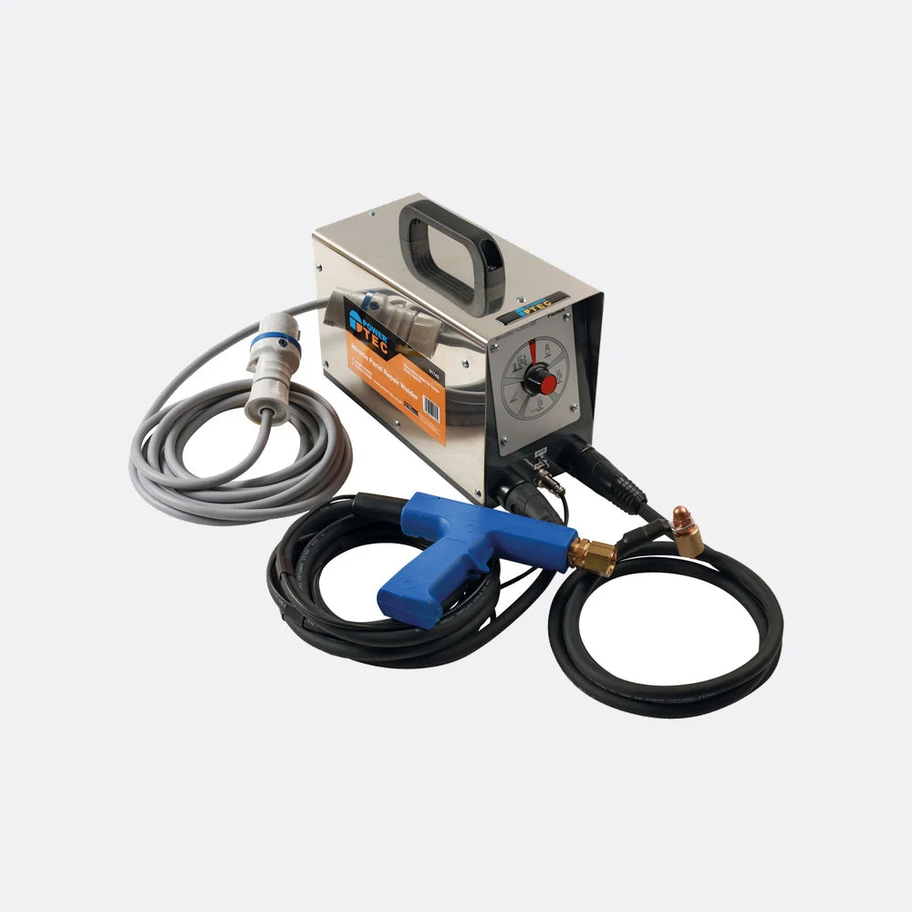 Evo Miracle Welder