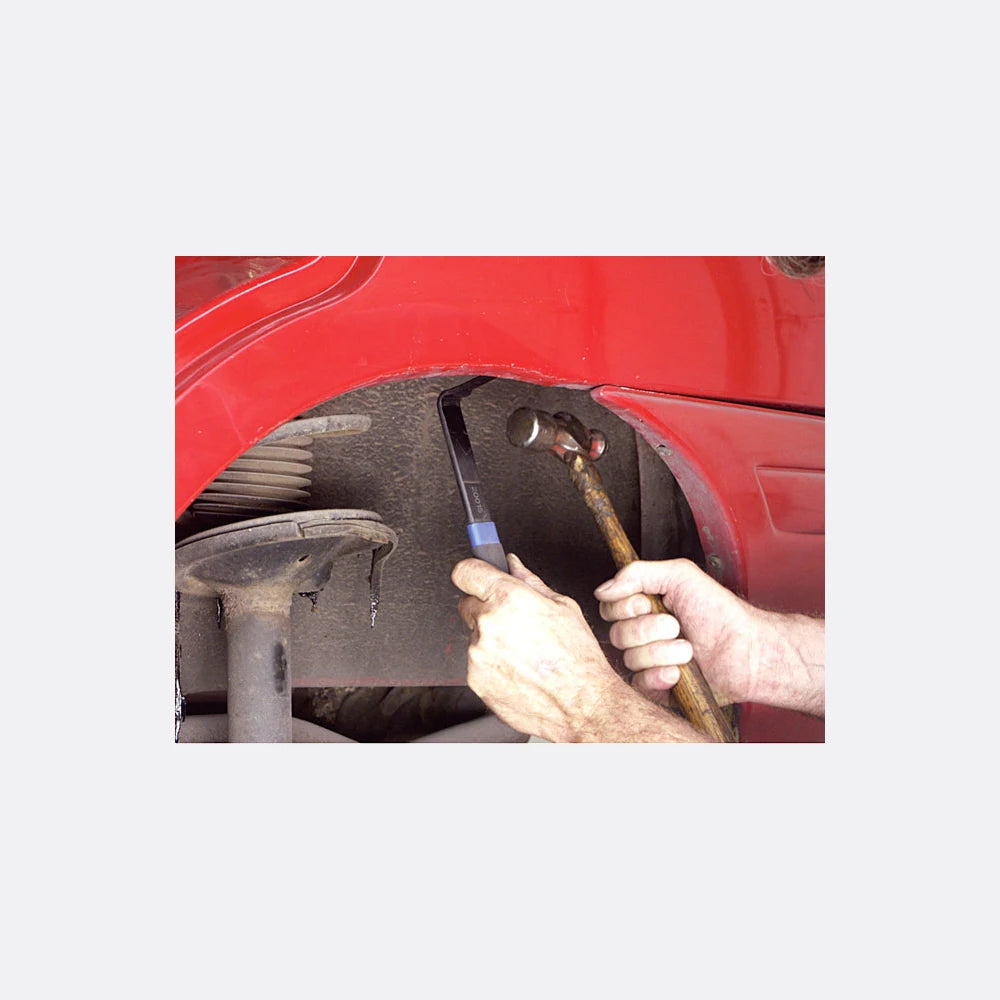 Seam Splitter - Angled