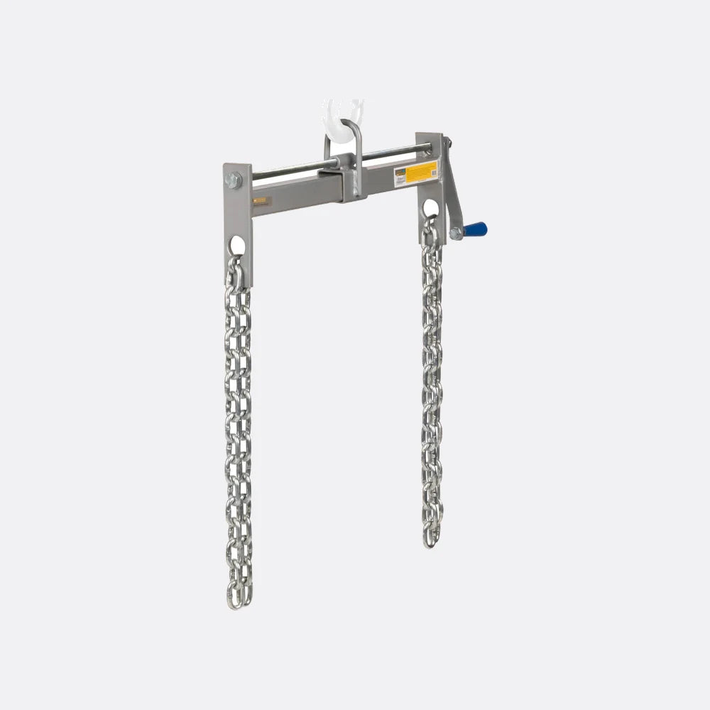 WINNTEC® 09807 Engine Leveller