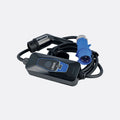 EV Charging Cable - 32A Single Phase T2 Female-CEE Plug (3 pin) W/Charger IP68