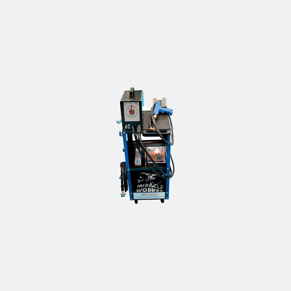Miracle System - Base Kit
