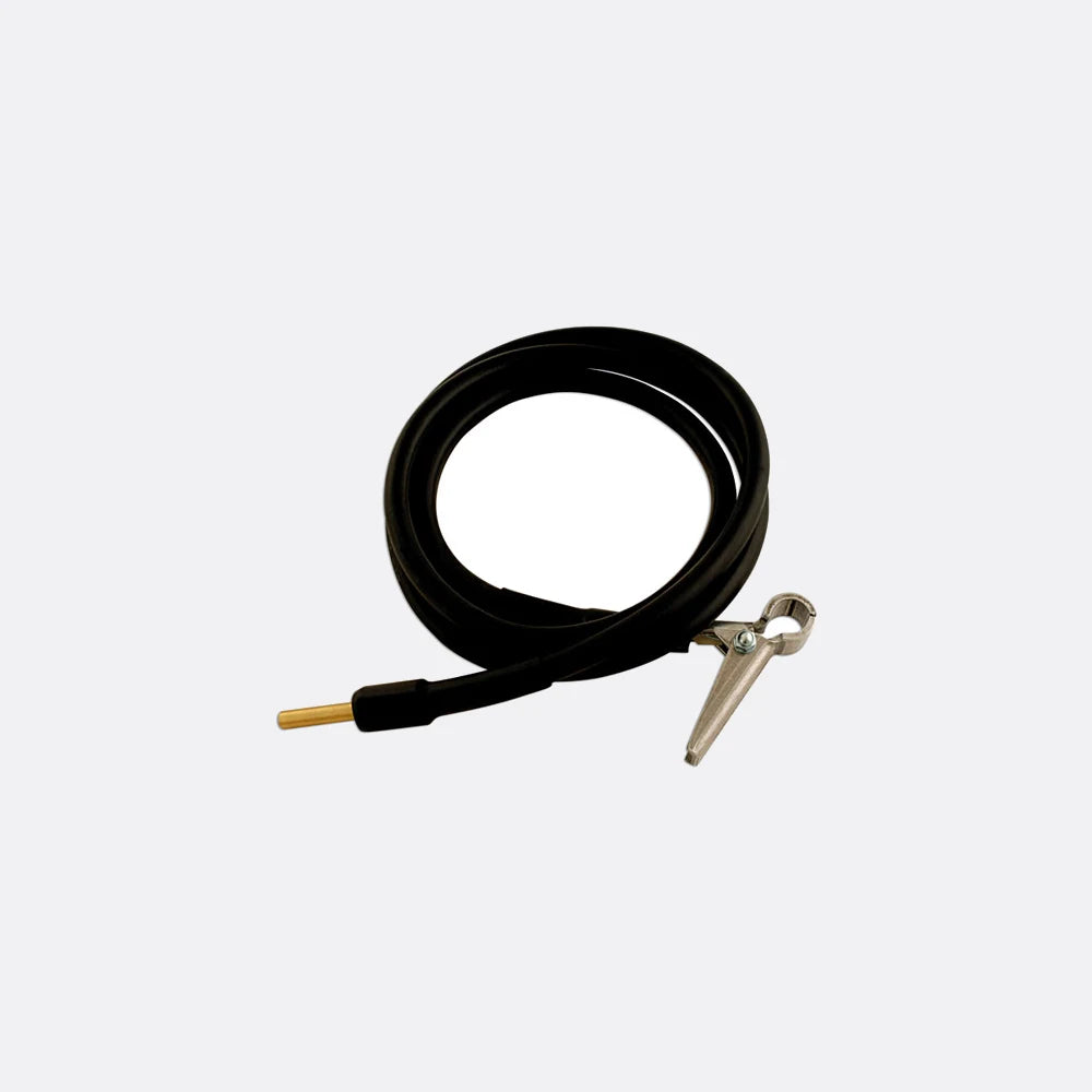 Standard Cable & Clamp (inc Bush)