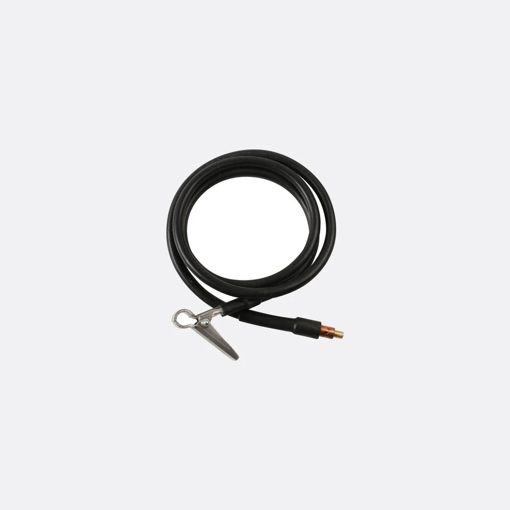 Standard Cable & Clamp (inc Bush)