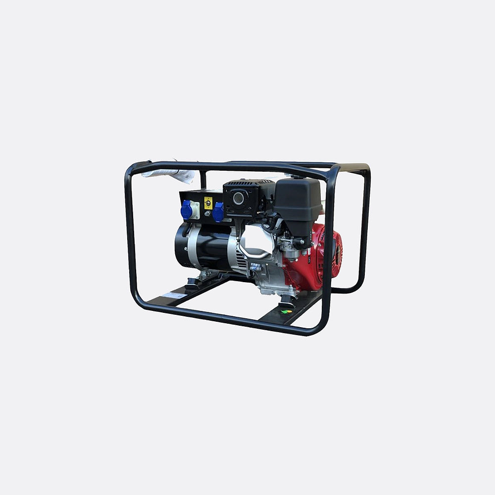 Swp Powergen 7kva Generator