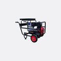 Swp Weldgen 200ac Welder Generator