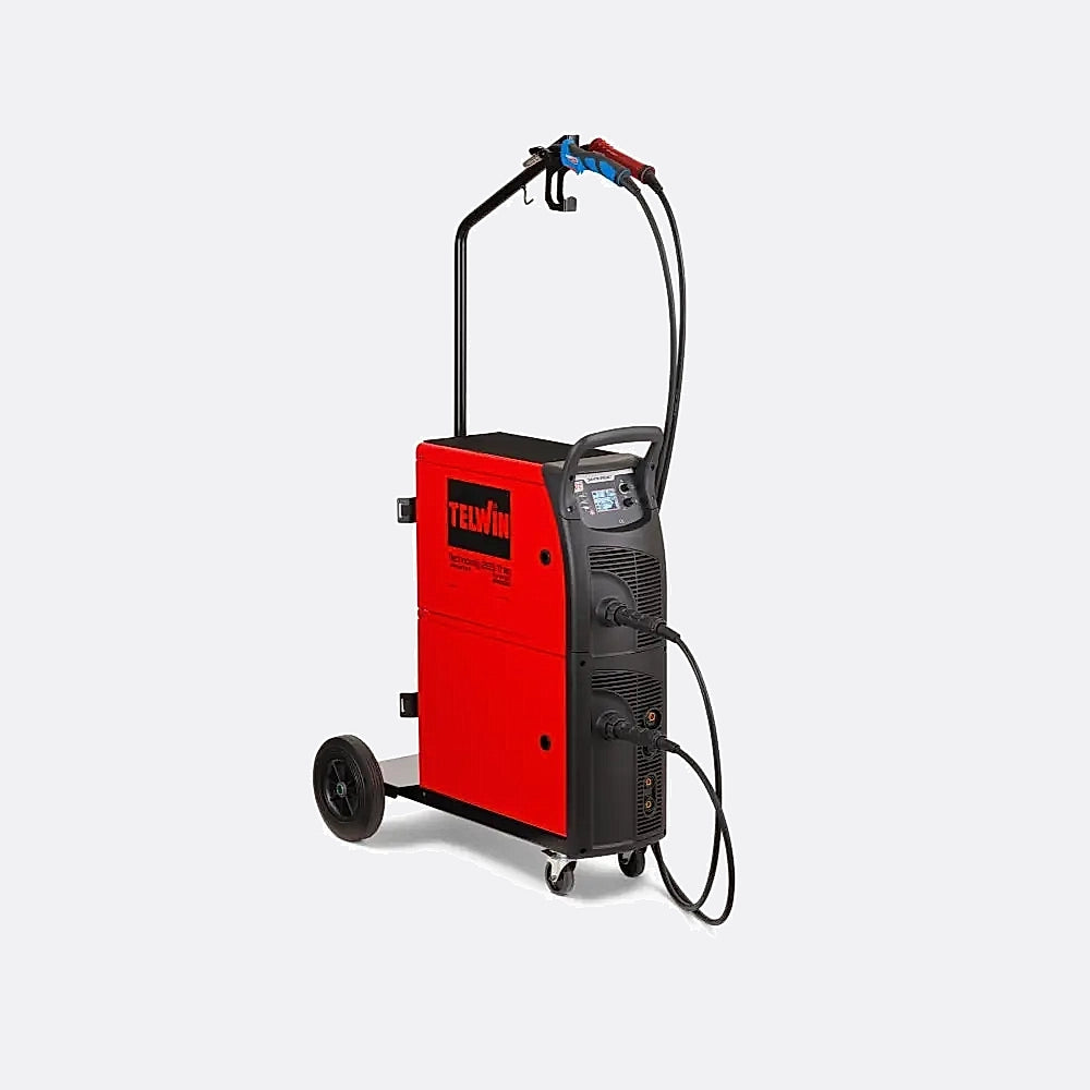 Telwin Technomig 223 Treo 230v
