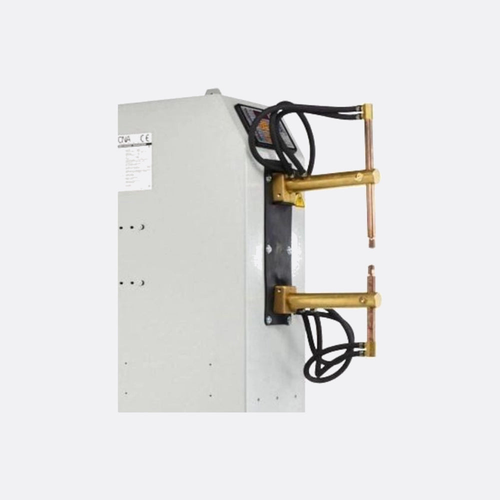 TECNA 20 KVA ROCKER ARM INDUSTRIAL SPOT WELDER-4641N